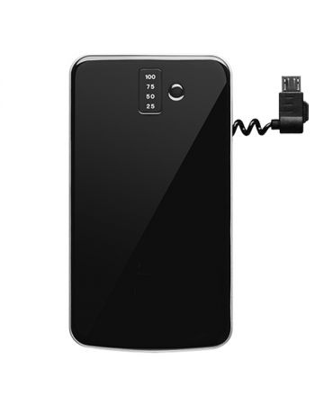 Внешний аккумулятор InterStep PB4000 4000 mAh
